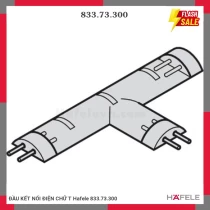 ĐẦU KẾT NỐI ĐIỆN CHỮ T Hafele 833.73.300