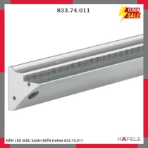 ĐÈN LED MÀU XANH BIỂN Hafele 833.74.011