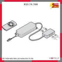 BỘ TRỘN MÀU ĐÈN LED Hafele 833.74.700