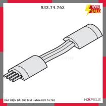 DÂY ĐIỆN DÀI 500 MM Hafele 833.74.762