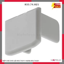 NẮP CHE CHO LED 833.74.811 Hafele 833.74.821