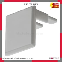 NẮP CHE CUỐI, TỨ GIÁC Hafele 833.74.823