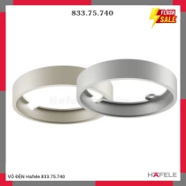 VỎ ĐÈN Hafele 833.75.740