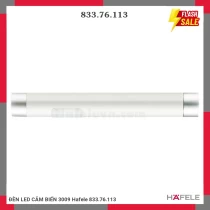 ĐÈN LED CẢM BIẾN 3009 Hafele 833.76.113