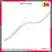 ĐÈN LED 3017 TRẮNG ĐA SẮC 330MM Hafele 833.77.010