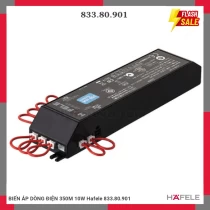 BIẾN ÁP DÒNG ĐIỆN 350M 10W Hafele 833.80.901