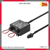 BỘ CHIA CÔNG TẮC Hafele 833.89.064