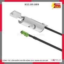 CÔNG TẮC CẢM BIẾN CHUYỂN ĐỘNG 24 V Hafele 833.89.089