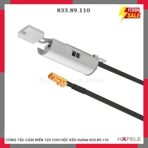 CÔNG TẮC CẢM BIẾN 12V CHO HỘC KÉO Hafele 833.89.110