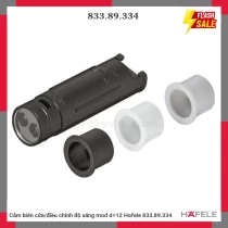 Cảm biến cửa/điều chỉnh độ sáng mod d=12 Hafele 833.89.334