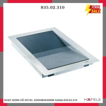 KHAY ĐỰNG HỒ SƠ=KL 320X480X42MM Hafele 835.02.310
