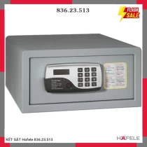 KÉT SẮT Hafele 836.23.513