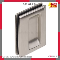 TAY NẮM ĐẨY MINIMA Hafele 901.01.224