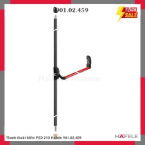 Thanh thoát hiểm PED 210 Hafele 901.02.459