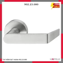 TAY NẮM GẠT Hafele 902.23.080