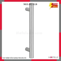 TAY NẮM CỬA Hafele 903.00.618