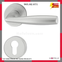TAY NẮM CỬA ĐI =KL Hafele 905.82.071