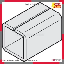 BAS CHÊM =KL, 8 LÊN 10MM Hafele 909.40.502