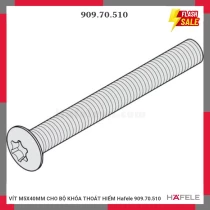 VÍT M5X40MM CHO BỘ KHÓA THOÁT HIỂM Hafele 909.70.510