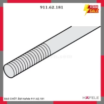 BAS CHỐT ÂM Hafele 911.62.181