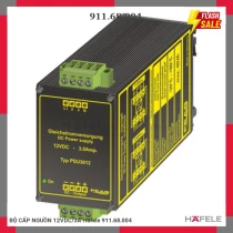 BỘ CẤP NGUỒN 12VDC/3A Hafele 911.68.004