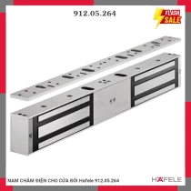 NAM CHÂM ĐIỆN CHO CỬA ĐÔI Hafele 912.05.264