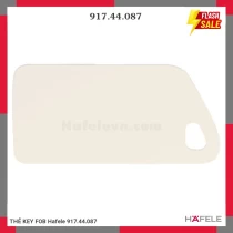 THẺ KEY FOB Hafele 917.44.087