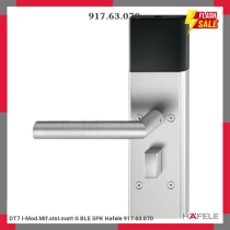 DT7 I-Mod.Mif.stst.matt G BLE SPK Hafele 917.63.070