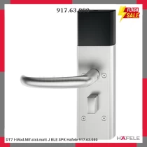 DT7 I-Mod.Mif.stst.matt J BLE SPK Hafele 917.63.080