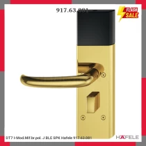 DT7 I-Mod.Mif.br.pol. J BLE SPK Hafele 917.63.081