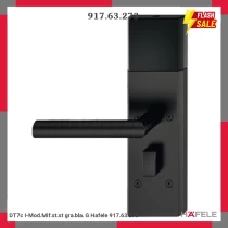 DT7c I-Mod.Mif.st.st gra.bla. G Hafele 917.63.273