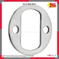 NẮP CHE Ổ KHÓA DIALOCK Hafele 917.90.497