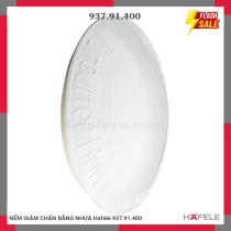 NÊM GIẢM CHẤN BẰNG NHỰA Hafele 937.91.400