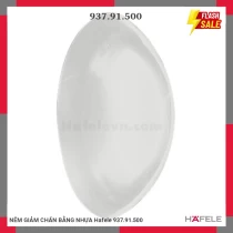 NÊM GIẢM CHẤN BẰNG NHỰA Hafele 937.91.500