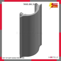 OUT OF SAP Hafele 940.00.540