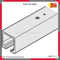 OUT OF SAP Hafele 940.40.600