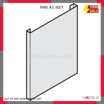 OUT OF SAP Hafele 940.41.027