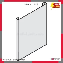 OUT OF SAP Hafele 940.41.028