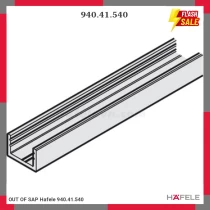 OUT OF SAP Hafele 940.41.540