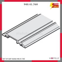 OUT OF SAP Hafele 940.41.760