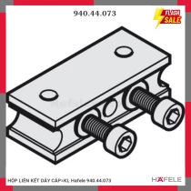 HỘP LIÊN KẾT DÂY CÁP=KL Hafele 940.44.073