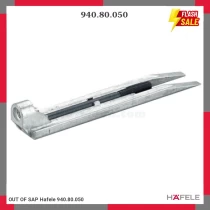 OUT OF SAP Hafele 940.80.050