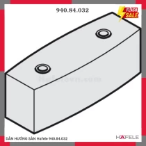 DẪN HƯỚNG SÀN Hafele 940.84.032