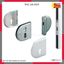 OUT OF SAP Hafele 941.24.033