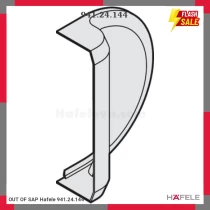 OUT OF SAP Hafele 941.24.144