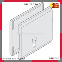 OUT OF SAP Hafele 941.24.224