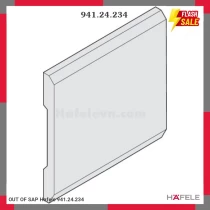 OUT OF SAP Hafele 941.24.234