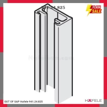 OUT OF SAP Hafele 941.24.825