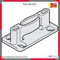 DẪN HƯỚNG SÀN Hafele 941.60.031
