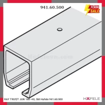 RAY TRƯỢT JUN 160 =KL 5M Hafele 941.60.500